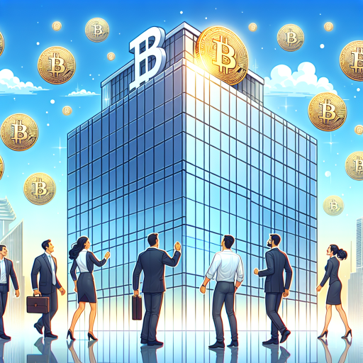 EU Blockchain Group gibt beeindruckenden Bitcoin-Fonds von 68 Millionen Dollar bekannt