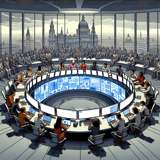 EU Chat Control Regulation: Eine neue Debatte über Verschlüsselung und Privatsphäre