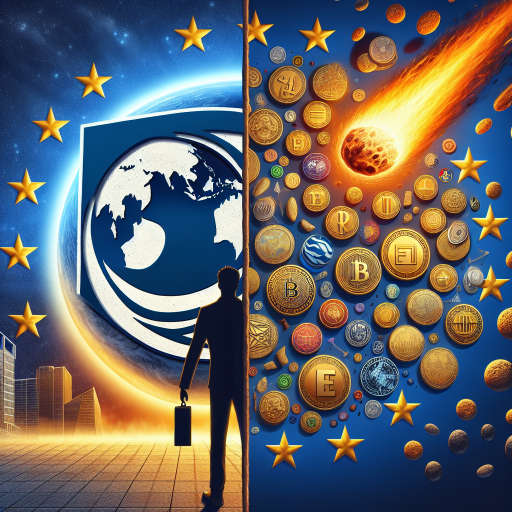 EU-Crypto-Regulierungen und neue potenzielle Risiken durch Stablecoins