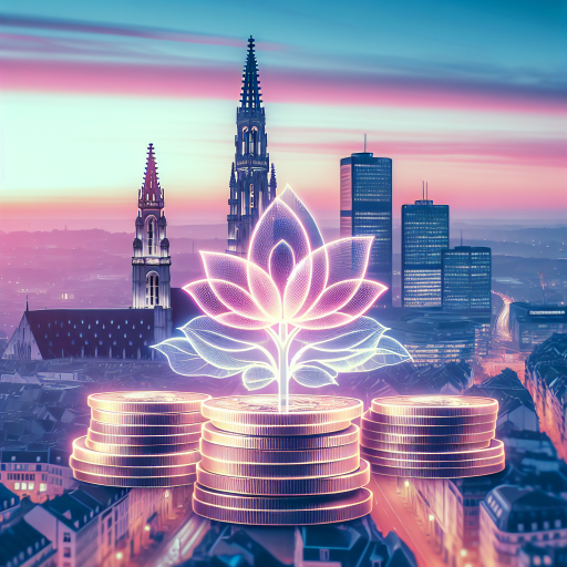 EU Mildert Haltung gegenüber ausländischen Stablecoins: Ein Erfolg für die Kryptoindustrie