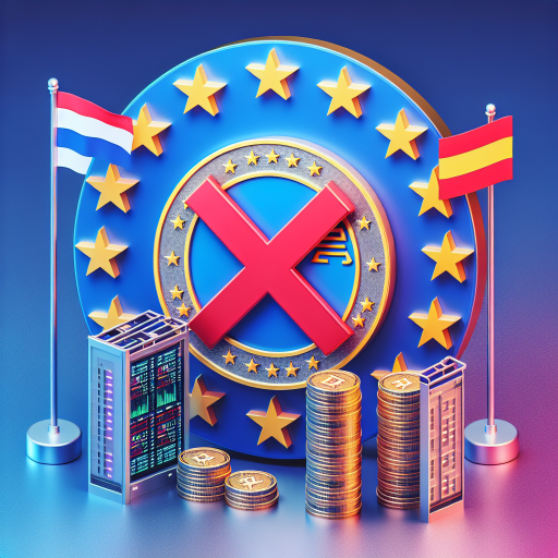 EU Verhängt Sanktionen gegen Russische Stablecoins und Krypto-Börsen