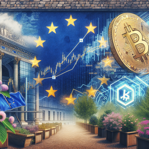 EU-Verordnung: Zusammenarbeit von Krypto- und Börsenaufsicht gewinnt an Bedeutung