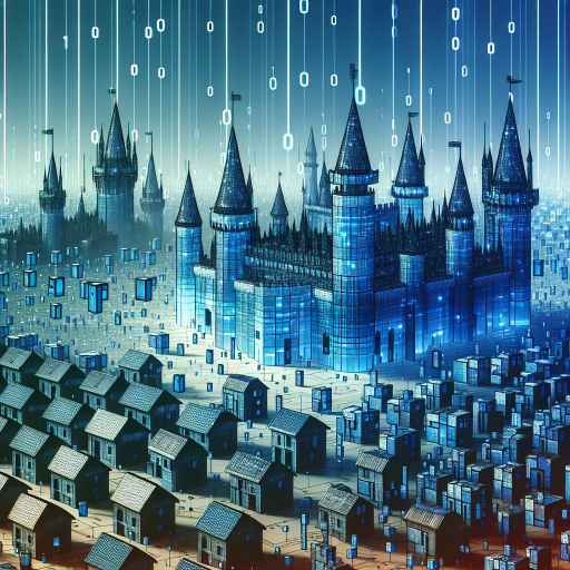 EU-Vorschläge zur Verschlüsselung: Droht ein digitales Feudalsystem?