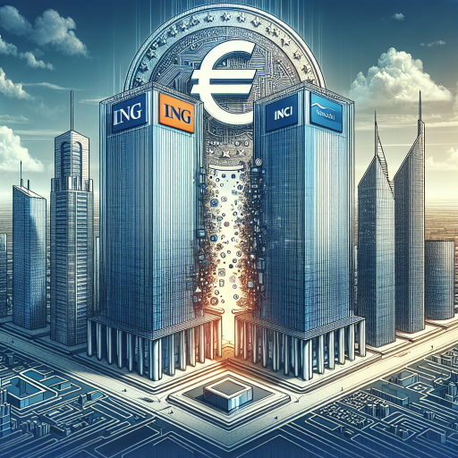 Europäische Banken führen Stablecoin ein: Ein Überblick über UniCredit, ING und die Zukunft des digitalen Euros