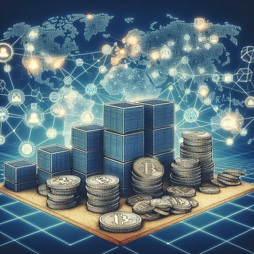 Europäische Blockchain-Gruppe und britische Smarter Web Co. stärken Bitcoin-Reserven