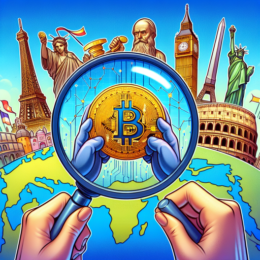 Europäische Kryptoregulierung: Zentralisierung und Herausforderungen