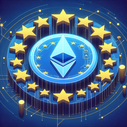 Europäische Zentralbank erwägt Ethereum und Solana für digitalen Euro