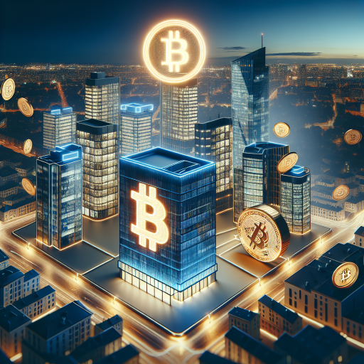 Europäisches Krypto-Unternehmen K33 sichert Finanzierung für Bitcoin-Treasury