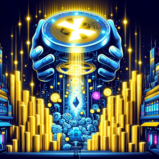 Evernorth plant die Verwandlung von XRP in ein 1-Milliarden-Dollar-Firmenvermögen