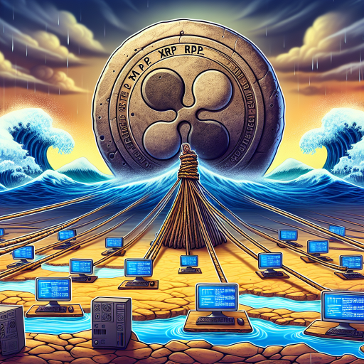 Evernorth und die Verluste bei XRP: Risiken für digitale Vermögenswerte in Unternehmensschatzkammern