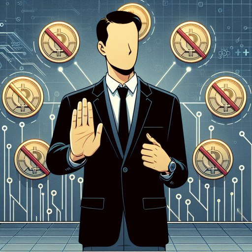 Ex-Bürgermeister von New York Eric Adams bestreitet Profite aus Kryptowährungen