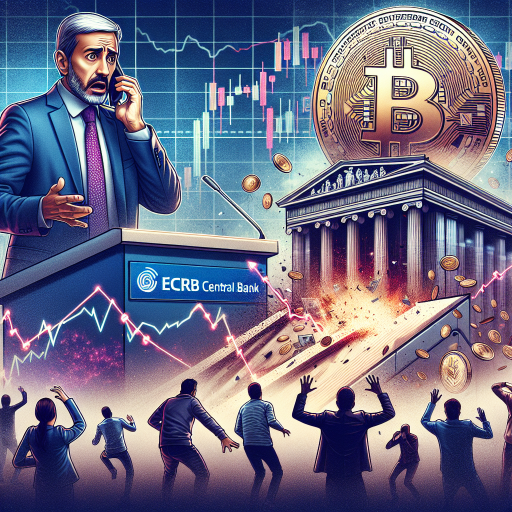 EZB Warnung: Stablecoins als Risiko für die Geldpolitik im Jahr 2025