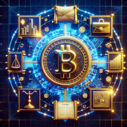 Fairmint&#039;s Blockchain Framework: Revolutionizing Private Markets Amid SEC Proposal