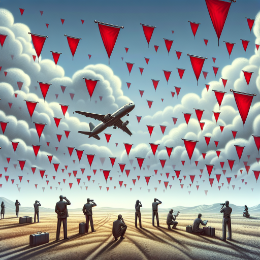 Fake Airdrops: Wie man Betrug im Kryptobereich vermeidet