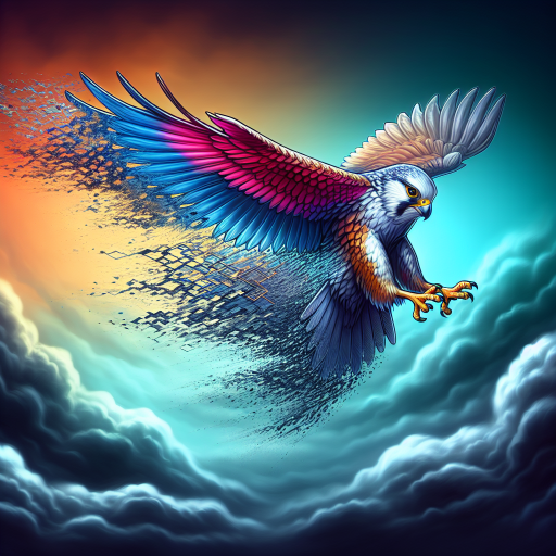 Falcon USD Stablecoin Entkoppelt: Liquiditäts- und Sicherheitenprobleme in der Kryptobranche