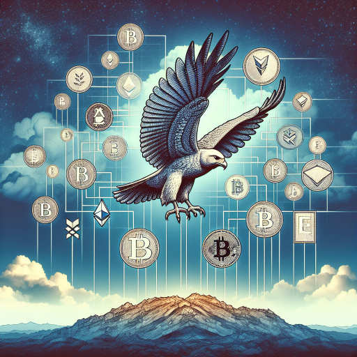 FalconX Übernimmt 21Shares: Ein Meilenstein für den Krypto-ETP-Markt