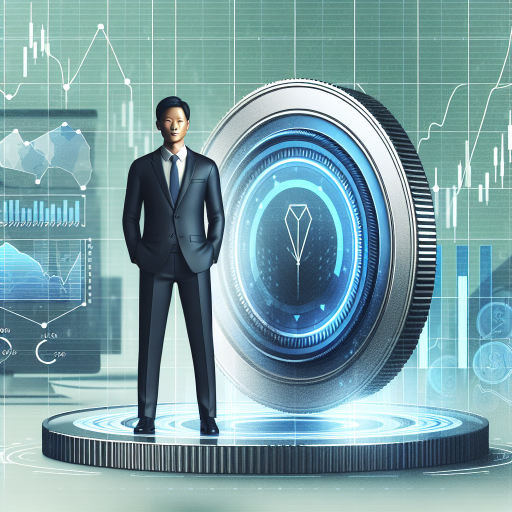 Falsche Gerüchte: Binance-Manager widerlegt Trump-Stablecoin-Spekulationen