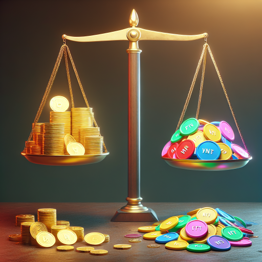 Fan-Token-Stabilität: Eine Alternative zu NFTs?