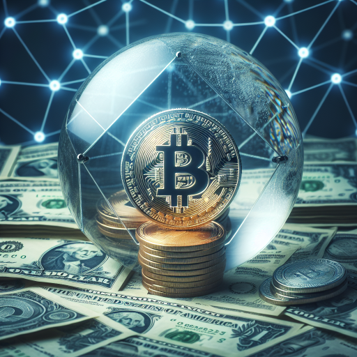 Fast die gesamte Bitcoin-Versorgung ist profitabel, aber kurzzeitige Fragilität droht