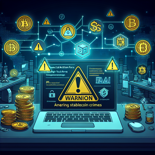 FATF-Warnung zu Stablecoins: Keine Anti-Krypto-Haltung