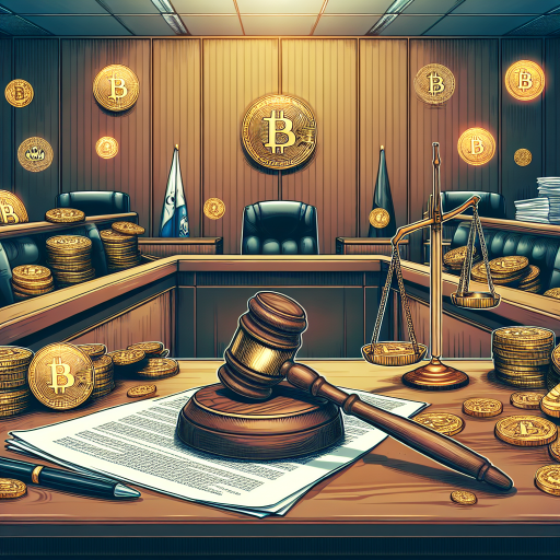 FBI überlegt, Verfahren gegen Samourai Wallets Crypto-Mixer einzustellen