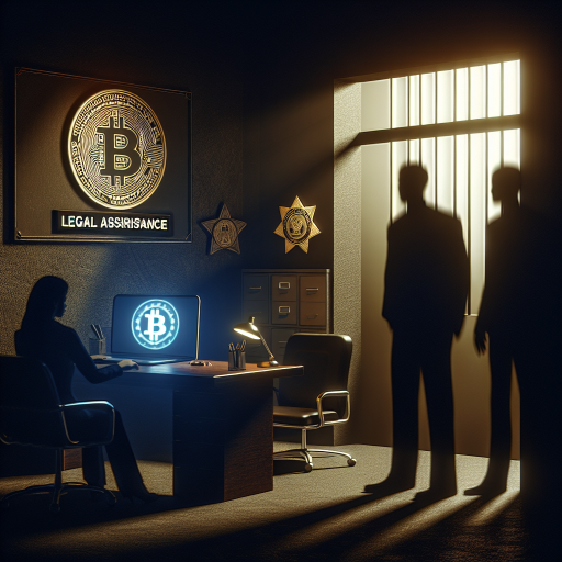 FBI warnt Anwaltskanzleien vor Krypto-Betrügern: Was Sie wissen müssen