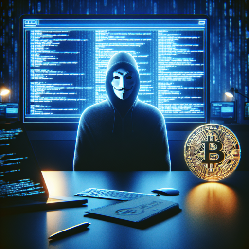 FBI Zerschlägt &#039;IntelBroker&#039; BreachForums mit Bitcoin-Unterstützung