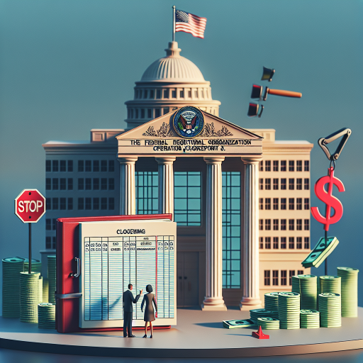 Fed plant Einführung von 'Skinny Accounts' und beendet 'Operation Chokepoint'