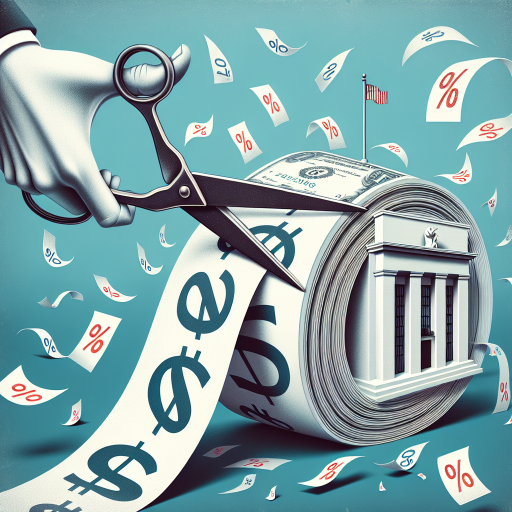 Fed Senkt Zinsen: Gemischte Aussichten für den Krypto-Markt