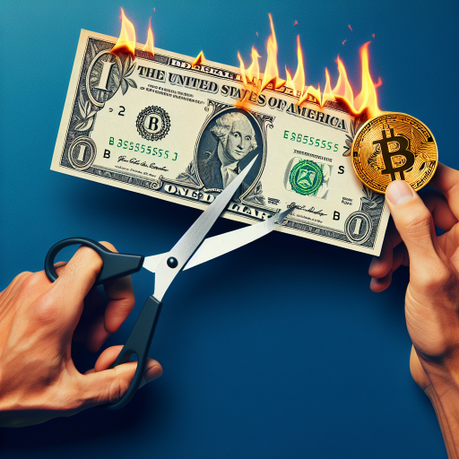 Fed-Zinssenkungen im Fokus: Auswirkungen auf Bitcoin und den Kryptomarkt