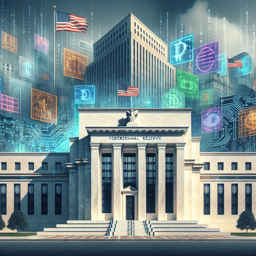 Federal Reserve Beendet Überwachung der Banken im Kryptobereich