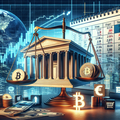 Feds Q1 2026 Ausblick: Potenzielle Auswirkungen auf Bitcoin und Kryptomärkte