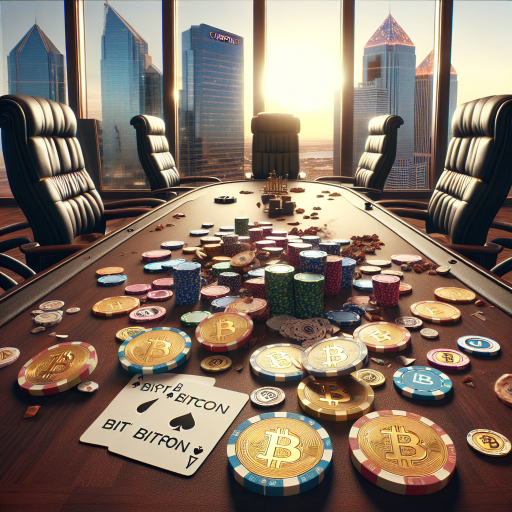 Fehltritte von Bitcoin-Treasury-Firmen: Eine Analyse der jüngsten Entwicklungen