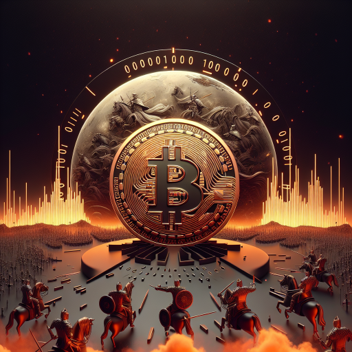 Feier zum Bitcoin Unabhängigkeitstag: Rückblick auf die Entwicklung aus acht Jahren