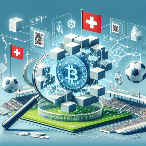 FIFA untersucht Blockchain-Ticketing: Einblicke und Auswirkungen auf den NFT-Markt
