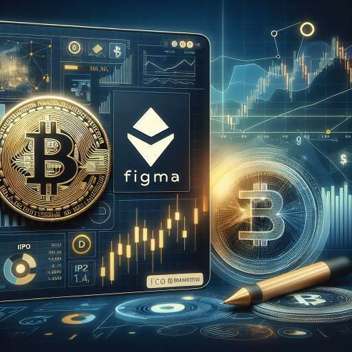 Figma enthüllt 70 Millionen Dollar Bitcoin-ETF-Beteiligung vor Börsengang