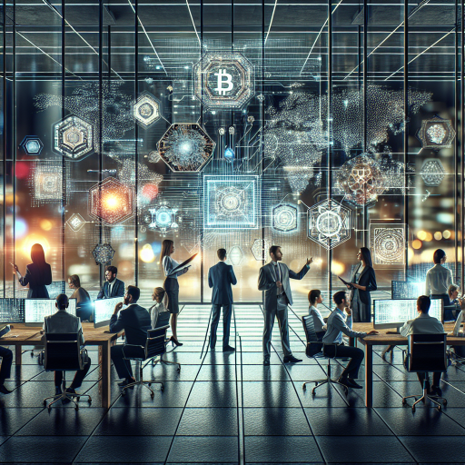 Figure Technologies führt revolutionäre On-Chain-Aktienleihplattform ein