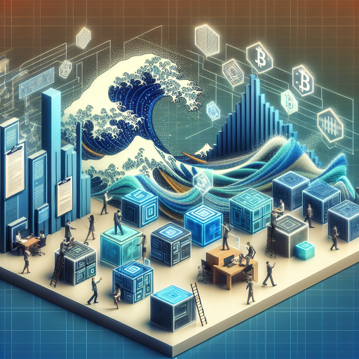 Figure Technology plant Börsengang: Ein Meilenstein für Blockchain-Kreditgeber