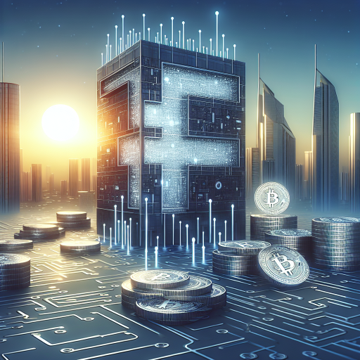 Figure Technology plant NASDAQ-Börsengang: Ein Überblick über die neuesten Entwicklungen