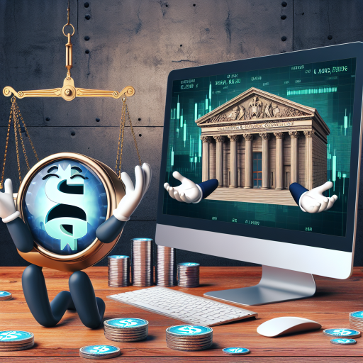 Finanzsektor-Gruppe fordert SEC auf, Ausnahme für tokenisierte Aktien abzulehnen