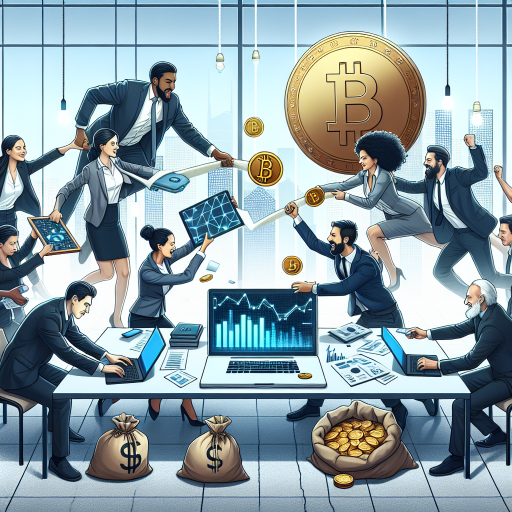 Fintech-Unternehmen Übertrumpfen Banken bei Krypto-Integration und Open Banking