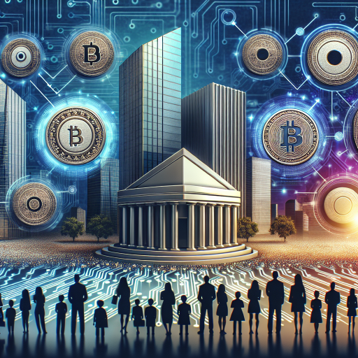 Fintech-Unternehmen und Neobanken: Ein Anstieg der Stablecoin-Adoption