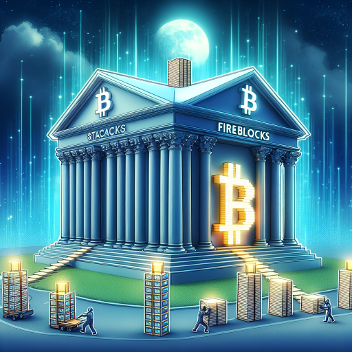 Fireblocks Eröffnet Türen zur Institutionellen Bitcoin-DeFi-Nutzung