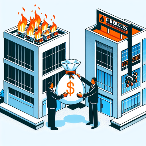 Fireblocks übernimmt Tres: Strategische Erweiterung im Kryptobereich für 130 Millionen Dollar