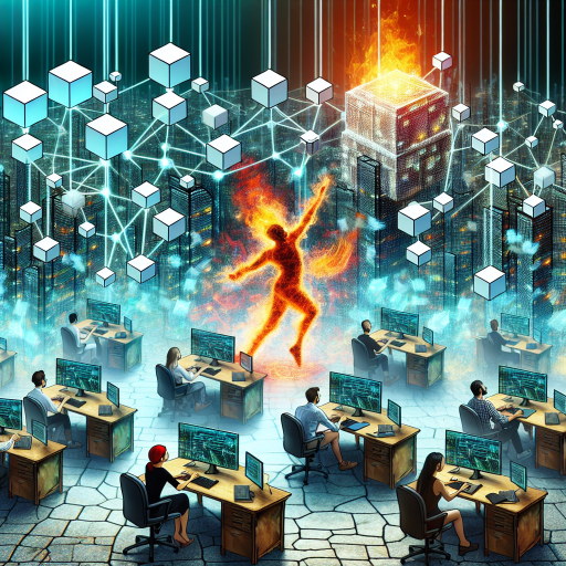 Firedancer-Entwickler heben Blocklimit von Solana auf: Ein Schritt zur Beschleunigung des Netzwerks