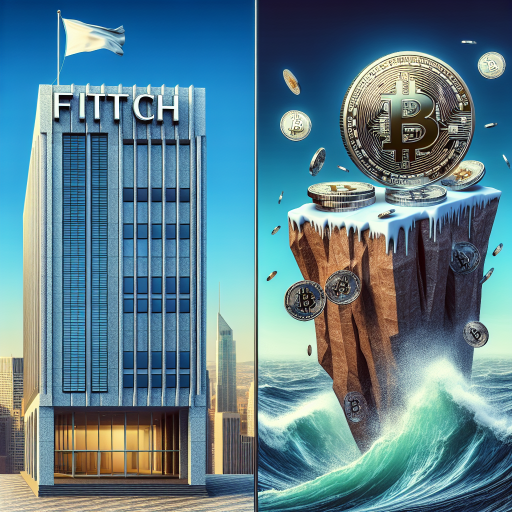 Fitch Warnung: Risiken für Bitcoin-gesicherte Wertpapiere