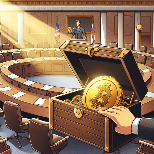 Florida stellt strategische Bitcoin-Reserve-Pläne ein: Ein Überblick