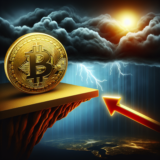 Folgen der US-Arbeitsmarktzahlen auf den Bitcoin-Kurs: Ein Blick in die Zukunft