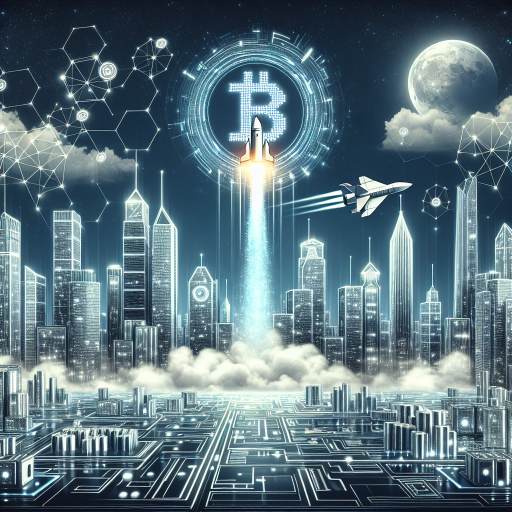 Fortschritte in der Kryptobranche: Staatliche Bitcoin-Reserven und TradFi-Tokenisierung