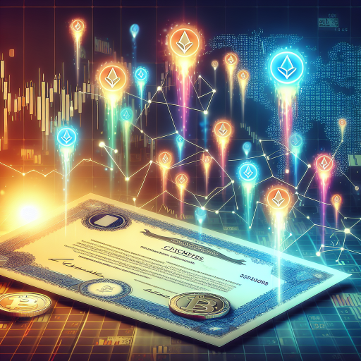 Forward Industries tokenisiert Aktien auf Solana: Ein Schritt in die Zukunft der digitalen Vermögenswerte